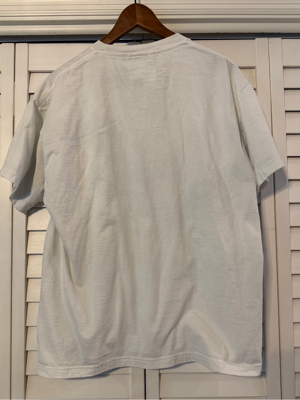 3:15 The Label Kevin McCallister Givenchy Tee - Size L - Picture 3 of 4